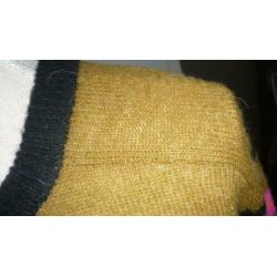 trui XL Maison Scotch & Soda