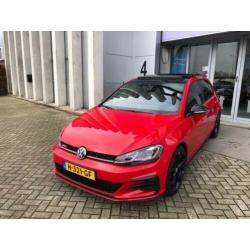 Volkswagen Golf 2.0 TSI GTI Performance PLUS DSG! BOMVOLL! P