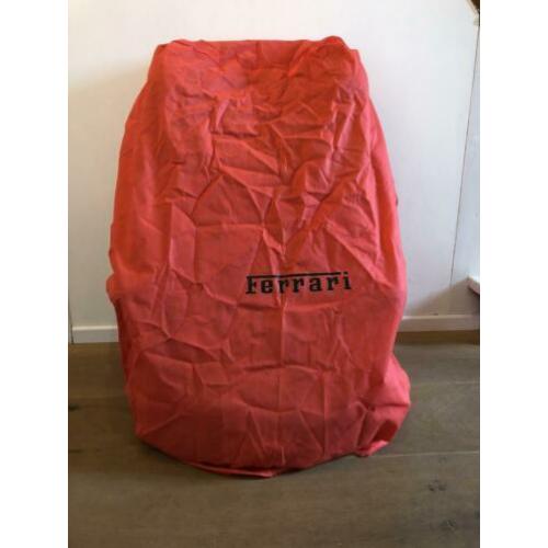 Autostoel Ferrari Befix SP