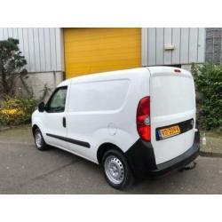 Opel Combo 1.3 CDTi L1H1 ecoFLEX |2 SL.| NWE. APK|Zuinig!