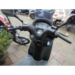 kymco Dink 4takt bj 2012