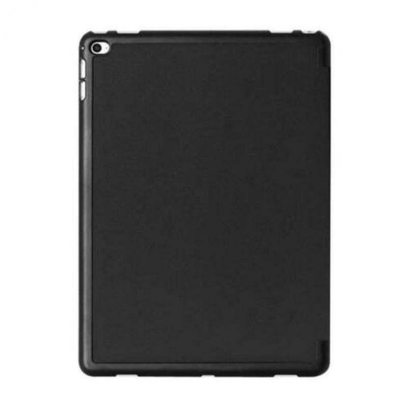 Smart cover - Hoes - voor Apple iPad 2018 - 9.7"