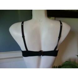 HEMA Dames BH Maat 80 B Zwart