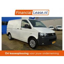 Volkswagen Transporter 2.0 TDI L1H1 75 Kw AIRCO SCHUIFDEUR N