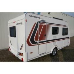 Weinsberg CaraOne Edition HOT 420 QD Showmodel