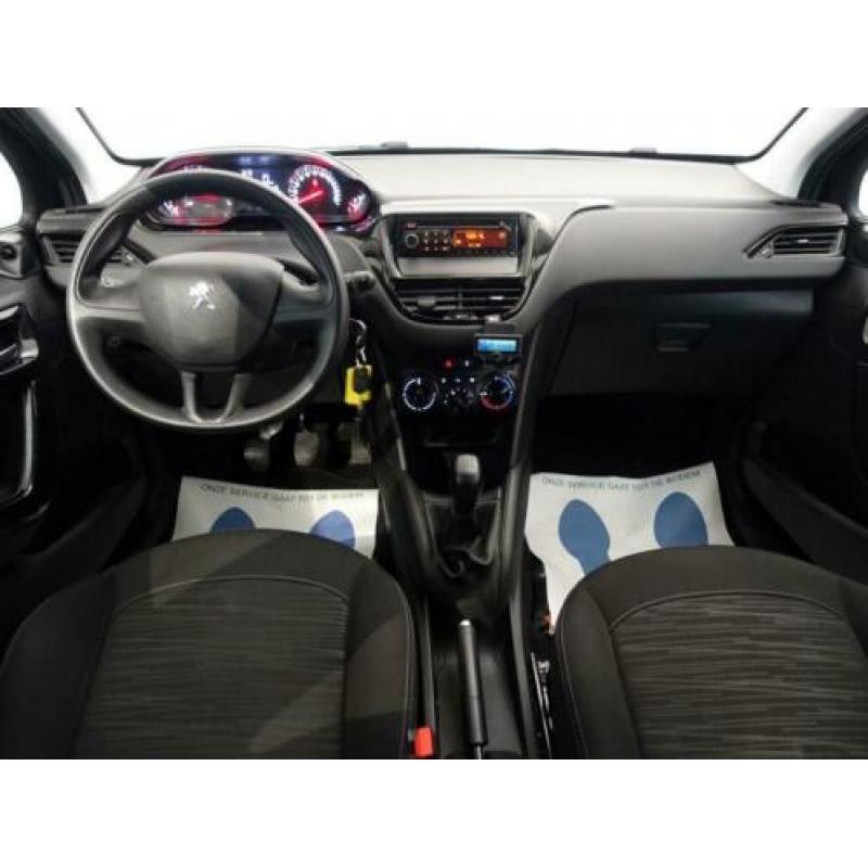 Peugeot 208 1.0 VTi Access Airco, Elek pakket, LMV , Nw mode
