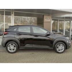 Hyundai Kona 1.0 T-GDI Comfort Life | CarPlay | Cruise | Sto