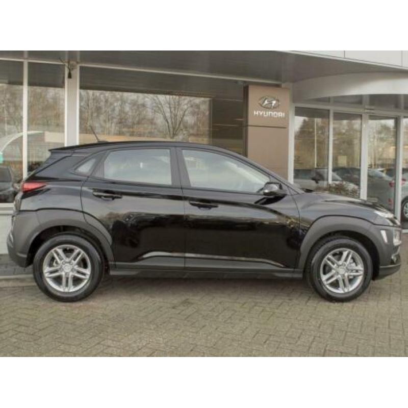 Hyundai Kona 1.0 T-GDI Comfort Life | CarPlay | Cruise | Sto