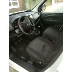 Opel Combo 1.6 D 66KW 2013