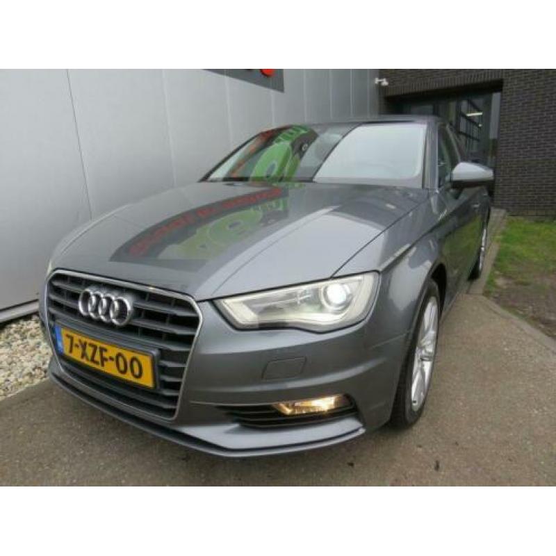 Audi A3 Limousine 1.4 TFSI CoD Ambiente Pro Line Plus Creme