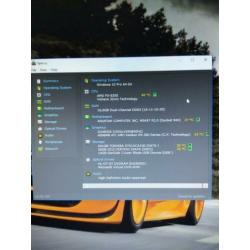 Brute Game PC FX8350 16GB R9 380X-4GB SSD, Windows 10