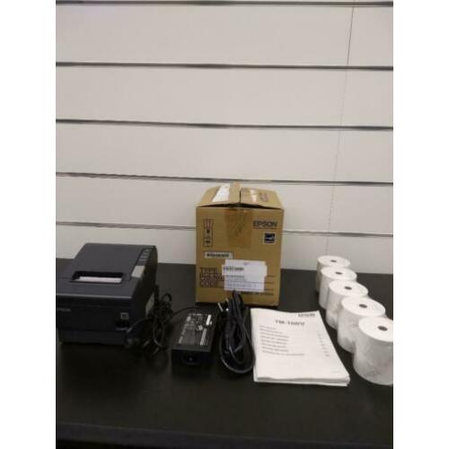Epson TM-T88V thermische POS kassabon printer