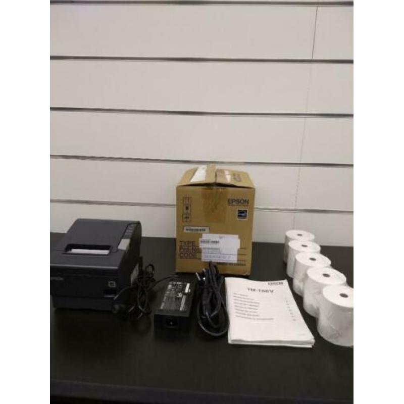 Epson TM-T88V thermische POS kassabon printer
