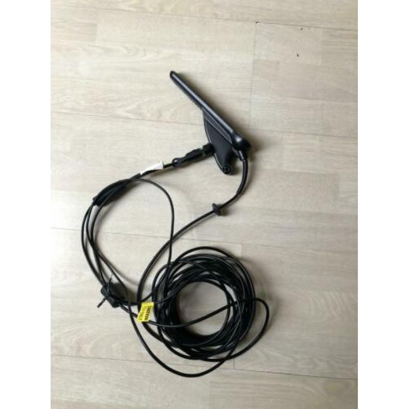Raymarine Dragonfly 4 pro fishfinder dieptemeter