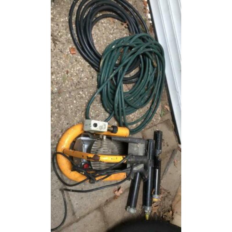 Compressor