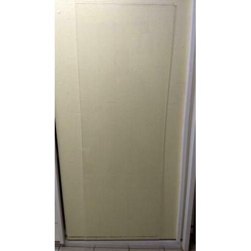 Polycarbonaat plaat