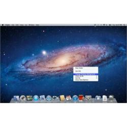 Installeer OSX Lion 10.7.5 en/of Mountain Lion 10.8.5 USB
