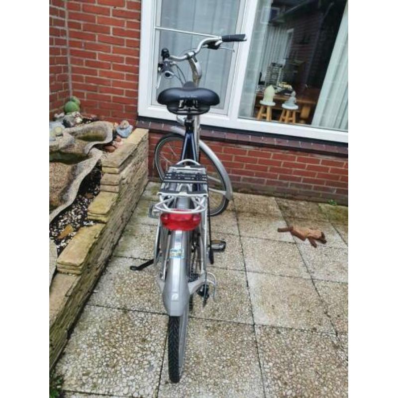Batavus Zaragoza Herenfiets 61cm