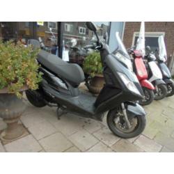 kymco Dink 4takt bj 2012