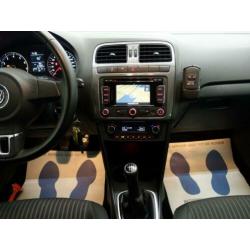Volkswagen Polo 1.2 TSI Highline, Full map Navi, Mf Stuur, E