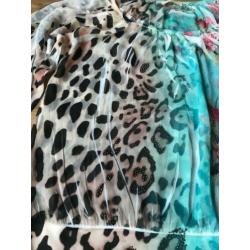 Missy bloes/tuniek