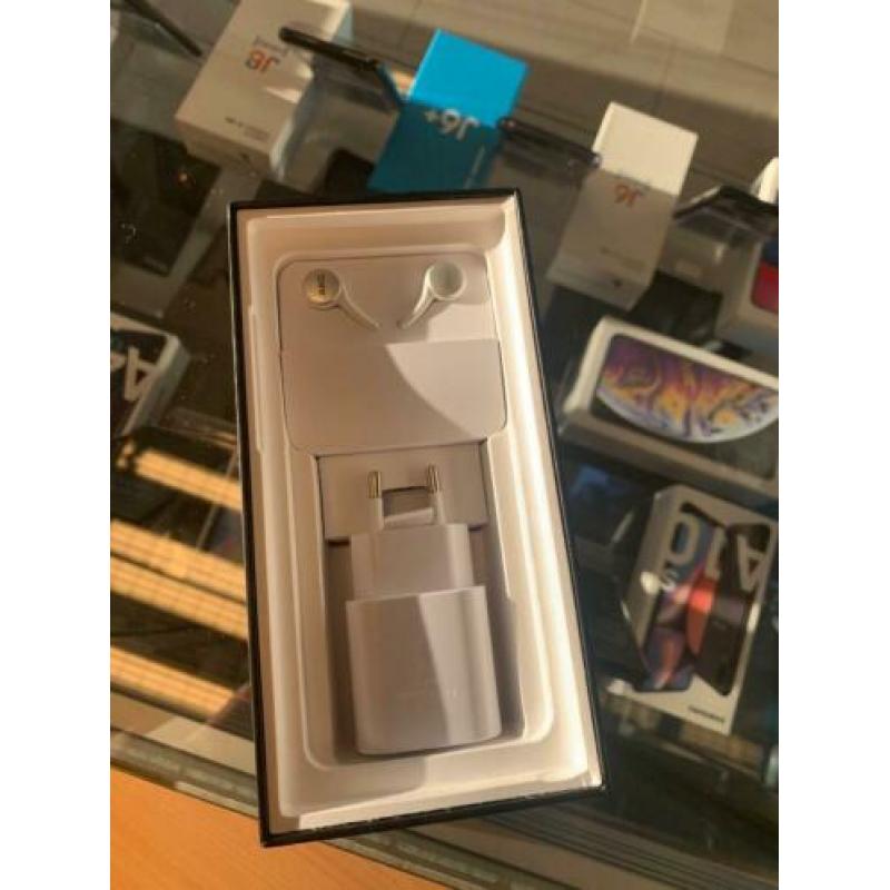 Samsung Galaxy Note 10+ Geseald