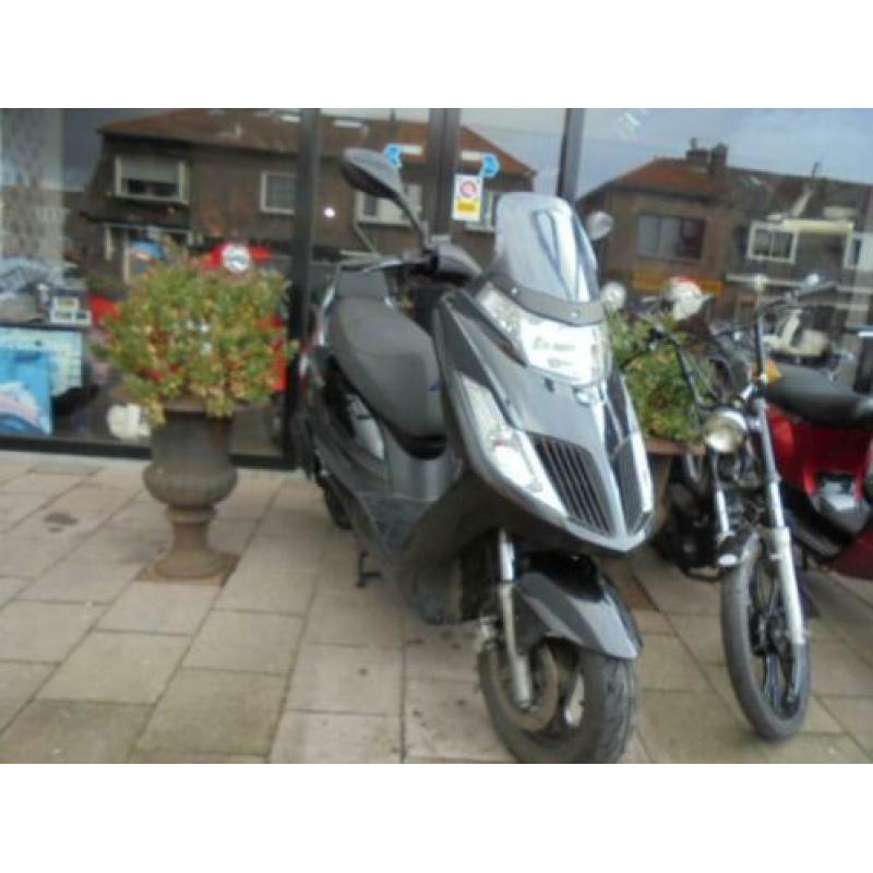 kymco Dink 4takt bj 2012