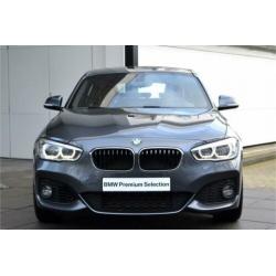 BMW 1 Serie 118i 5-deurs Aut. M Sport Edition (bj 2019)