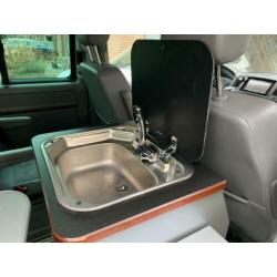 VW Multivan 174PK AUT 2004 Youngtimer Camper