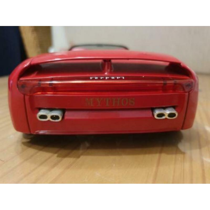 Ferrari MYTHOS 1991