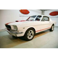 Ford usa MUSTANG 4.9 V8 Fastback