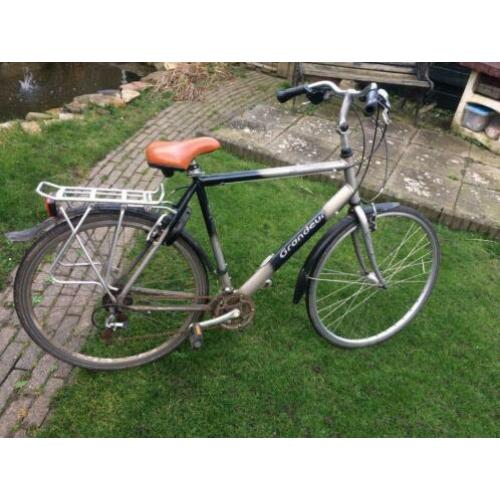 Herenfiets 28 inch ( opknapper )