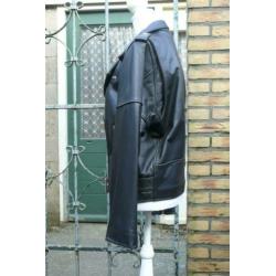 Motor Leren jas Trike Motorjas Leren jack Lerenjas