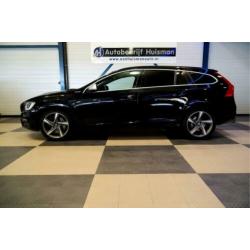 Volvo V60 2.4 D6 210kW/286pk Aut6 PIHV R-Design Intellisafe