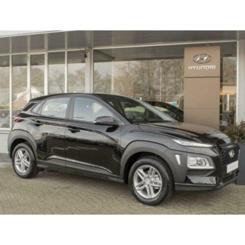 Hyundai Kona 1.0 T-GDI Comfort Life | CarPlay | Cruise | Sto