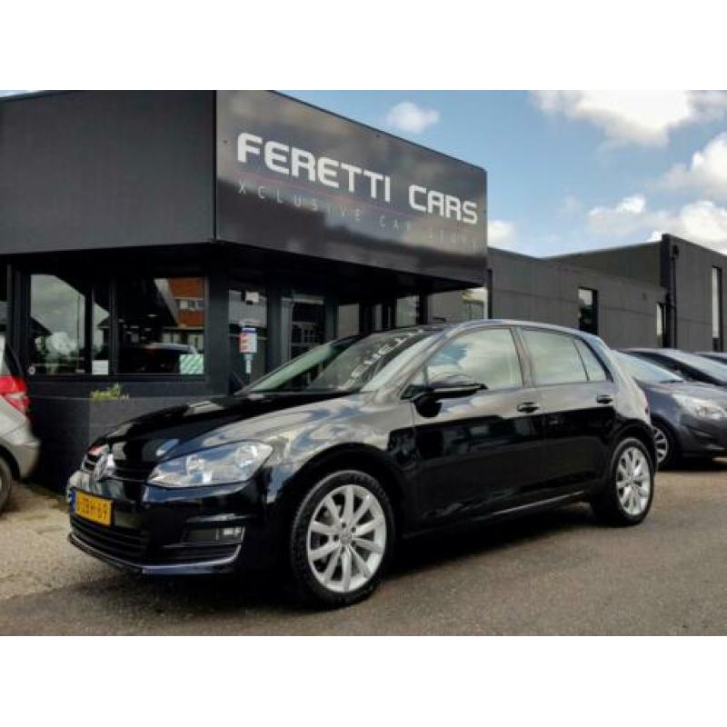 Volkswagen Golf 10X DIVERSE UITVOERINGEN NIEUW BINNEN! GRATI