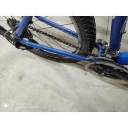 Mountainbike Merida Matts Sport 100
