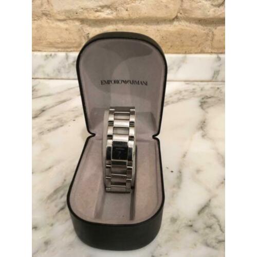 horloge Emporio Armani