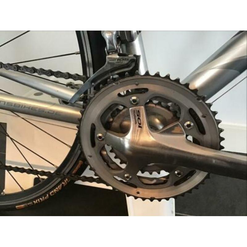 Stevens Stelvio