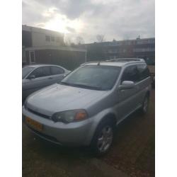 Honda HR-V 1.6 2WD 1999 Grijs