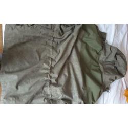 Jack wolfskin heren jas