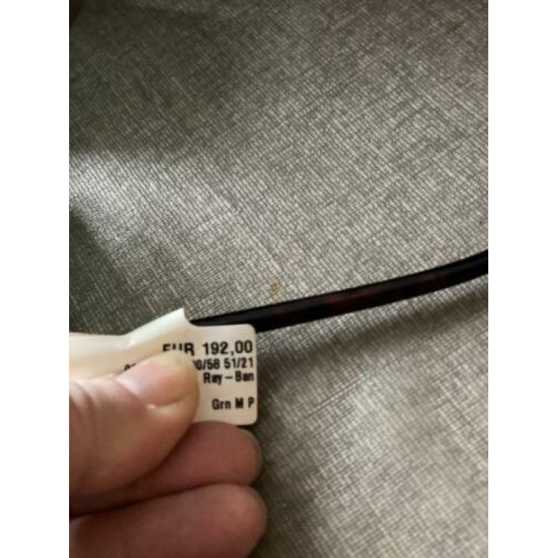 Zonnebril Ray-Ban