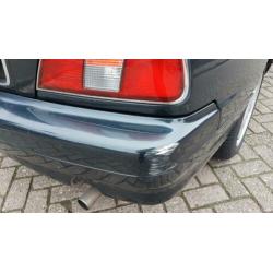 Daihatsu Applause 1.6 16V 1999 Groen