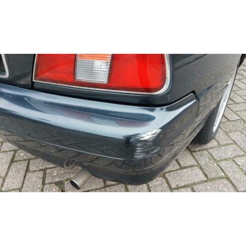 Daihatsu Applause 1.6 16V 1999 Groen
