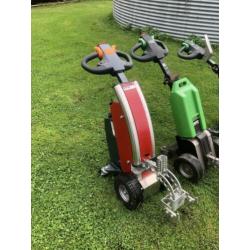 Movexx movers gebruikte mover electrotrekker 1000 kg