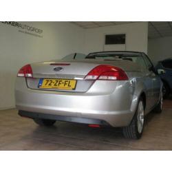Ford Focus CC 2.0-16V 145pk TITANIUM