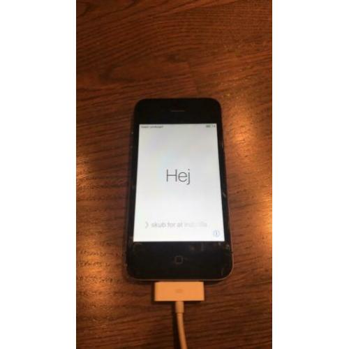 iPhone 4S 16GB