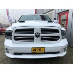 Dodge Ram 1500 5.7 V8 Quad Cab 6'4 Luchtvering/Bijtelling44K