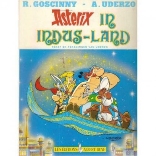 asterix en obelix 12 verschillende 1 euro per stuk uitzoeken