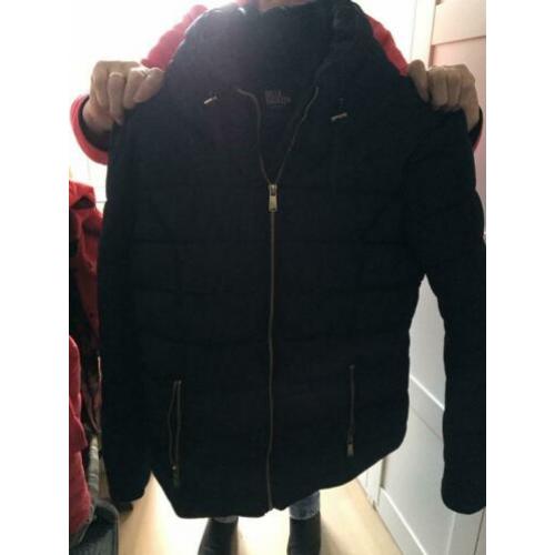 Winterjas dames